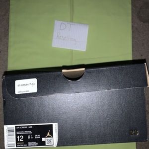 Jordan 1 Mid “Noble Red”